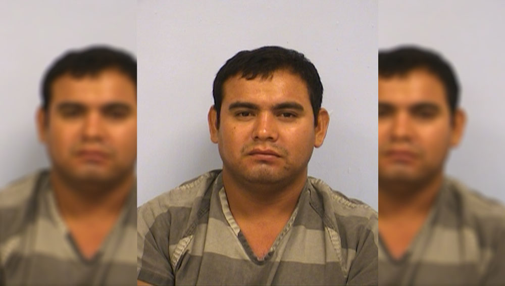 Deported Five Times, Serial Rapist Strikes Again